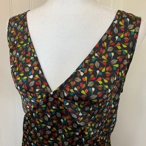 Comrags | 100% Silk Dress